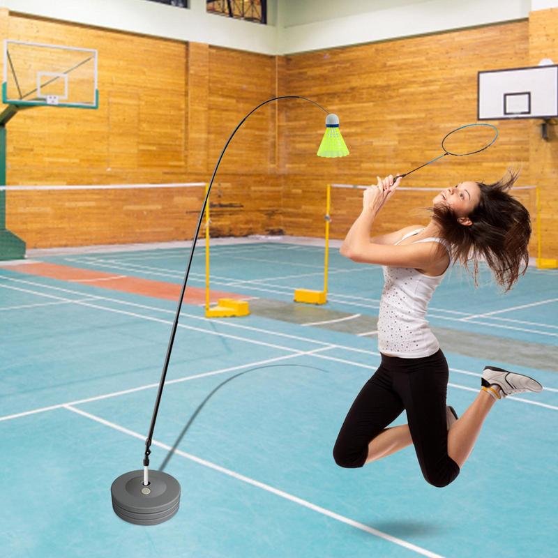 Badminton Counter - Équipement de pratique de Badminton, ceinture