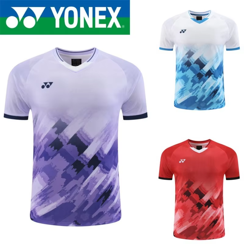 Badminton Aesthetic - Uniformes de compétition de badminton YONEX,