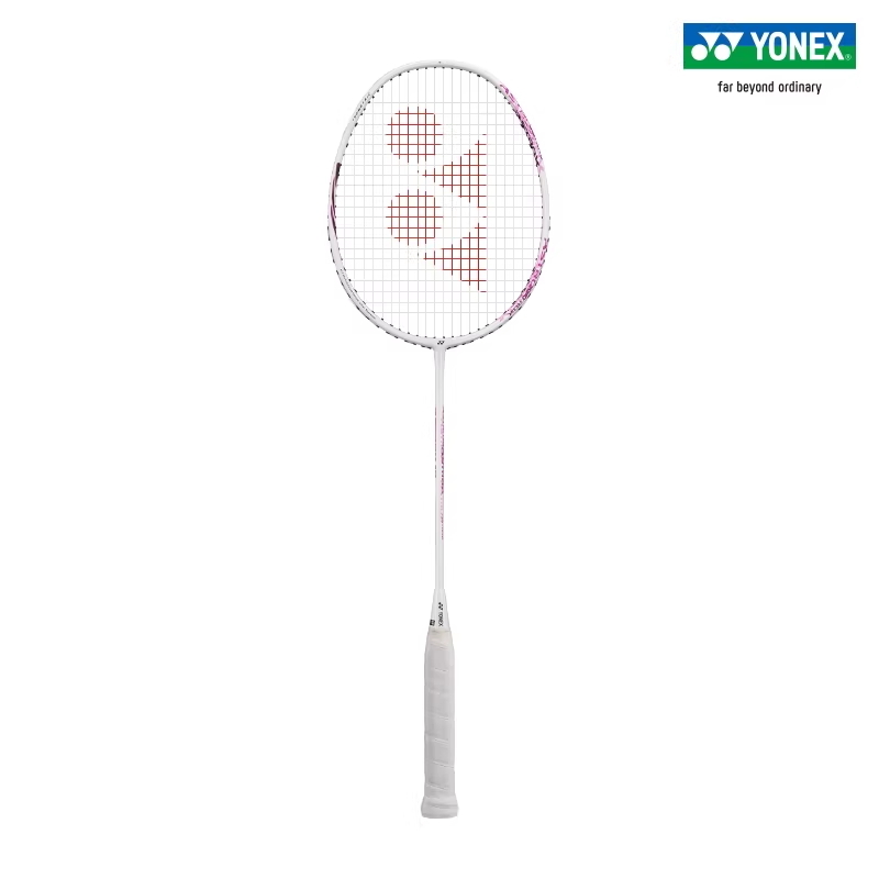 Yonex Racket Carbon - Raquette de badminton YONEX ASTROX 10
