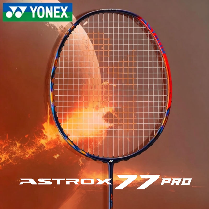 Yonex Racket Carbon - Raquette de badminton YONEX Astrox Series