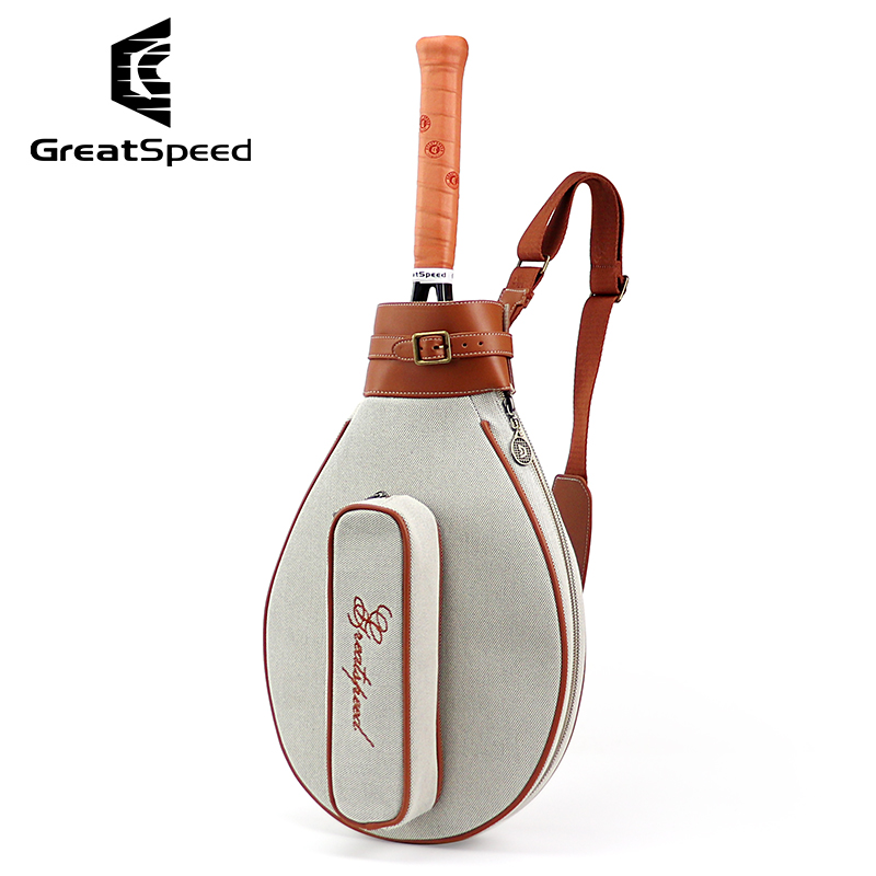 Badminton Rules - GreatSpeed sac de Tennis sac de