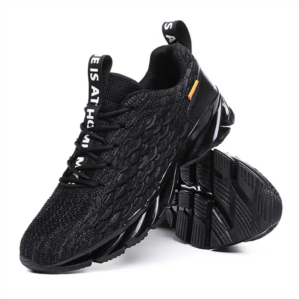 Badminton House - Chaussures de marche pour hommes, baskets