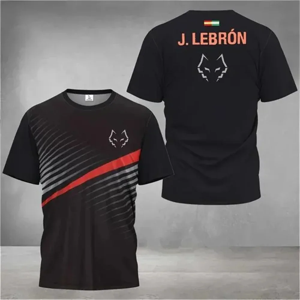 Badminton Aesthetic - Nouveau T-shirt d'été pour hommes, à
