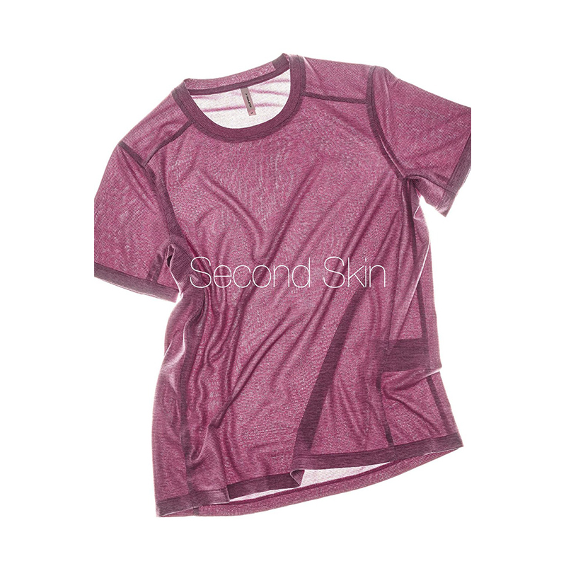 Badminton Aesthetic - T-shirt de sport à séchage rapide