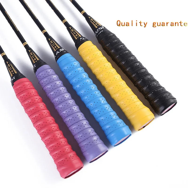 Badminton Rules - 1/4 pièces 6 couleurs Marque Anti-dérapant