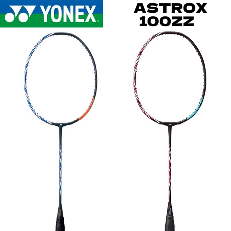 Yonex Racket Carbon - Raquette de badminton YONEX ASTROX 100ZZ