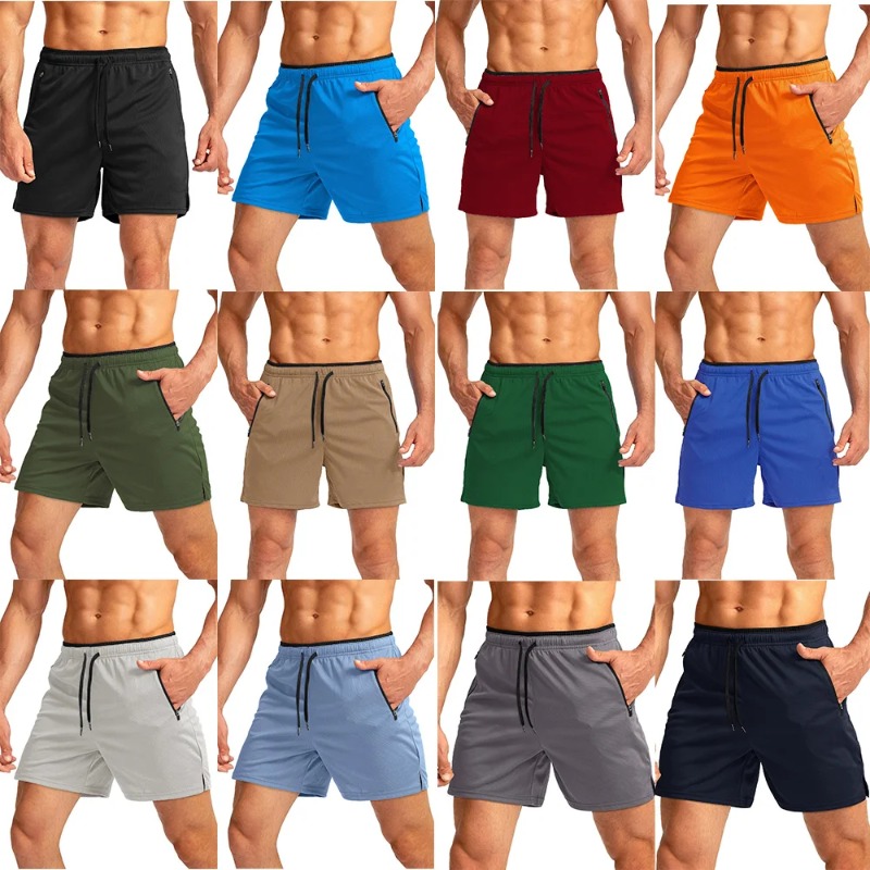 Shorts de sport pour hommes, é - Badminton Rules avis et prix