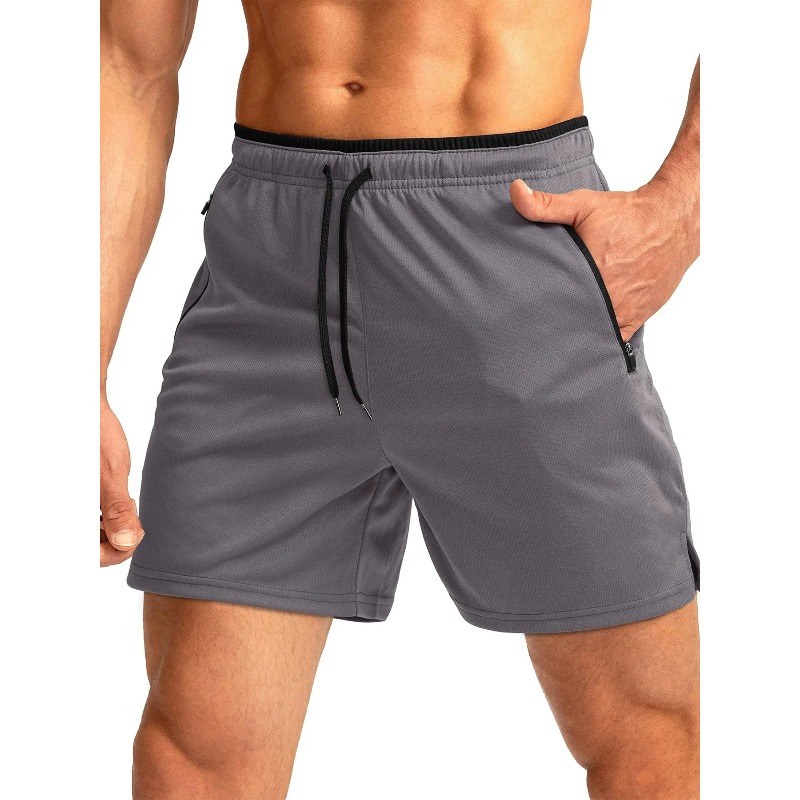 Shorts de sport pour hommes, é - Badminton Rules avis et prix