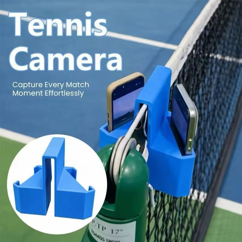 Support de téléphone pour camé - Badminton Rules avis et prix