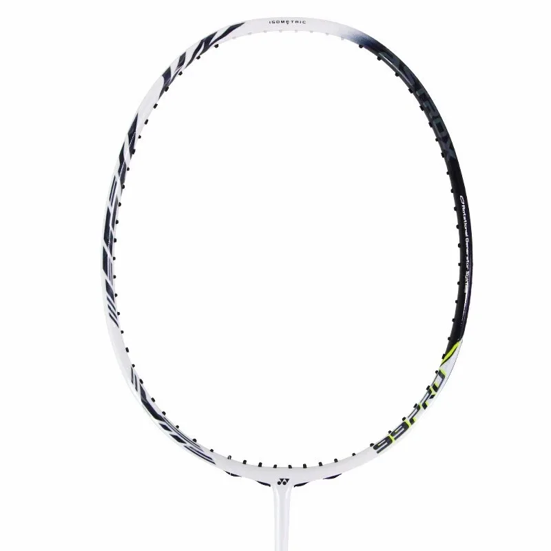 Raquette de badminton légère e - Yonex Racket Carbon avis et prix