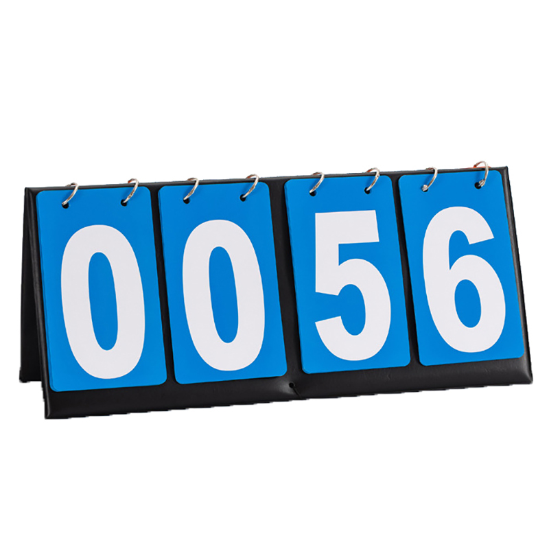 Nouveau Tableau de Score Porta - Badminton Counter avis et prix