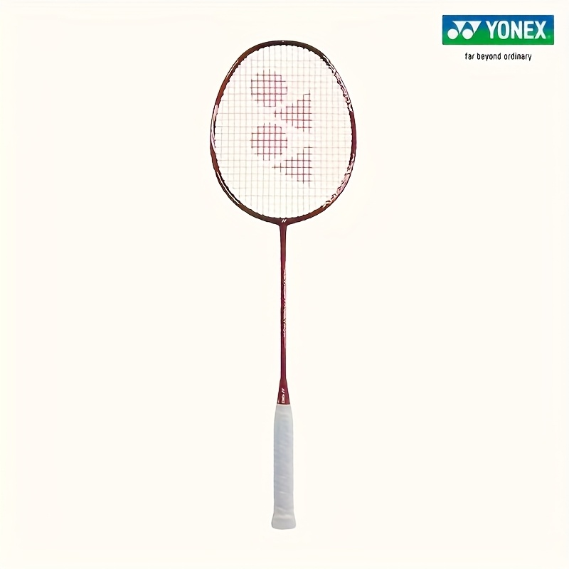 Raquette de badminton YONEX AS - Yonex Racket Carbon avis et prix