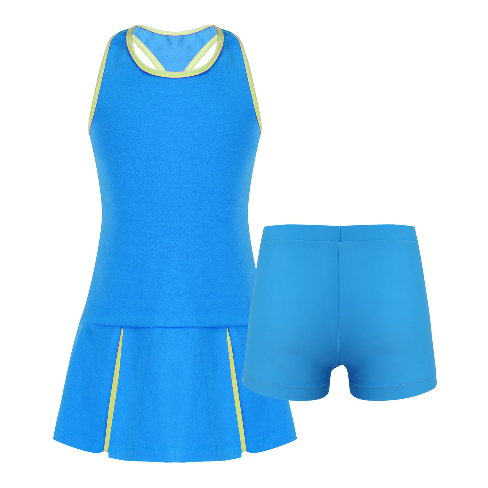 Robe de sport courte pour fill - Badminton Rules avis et prix