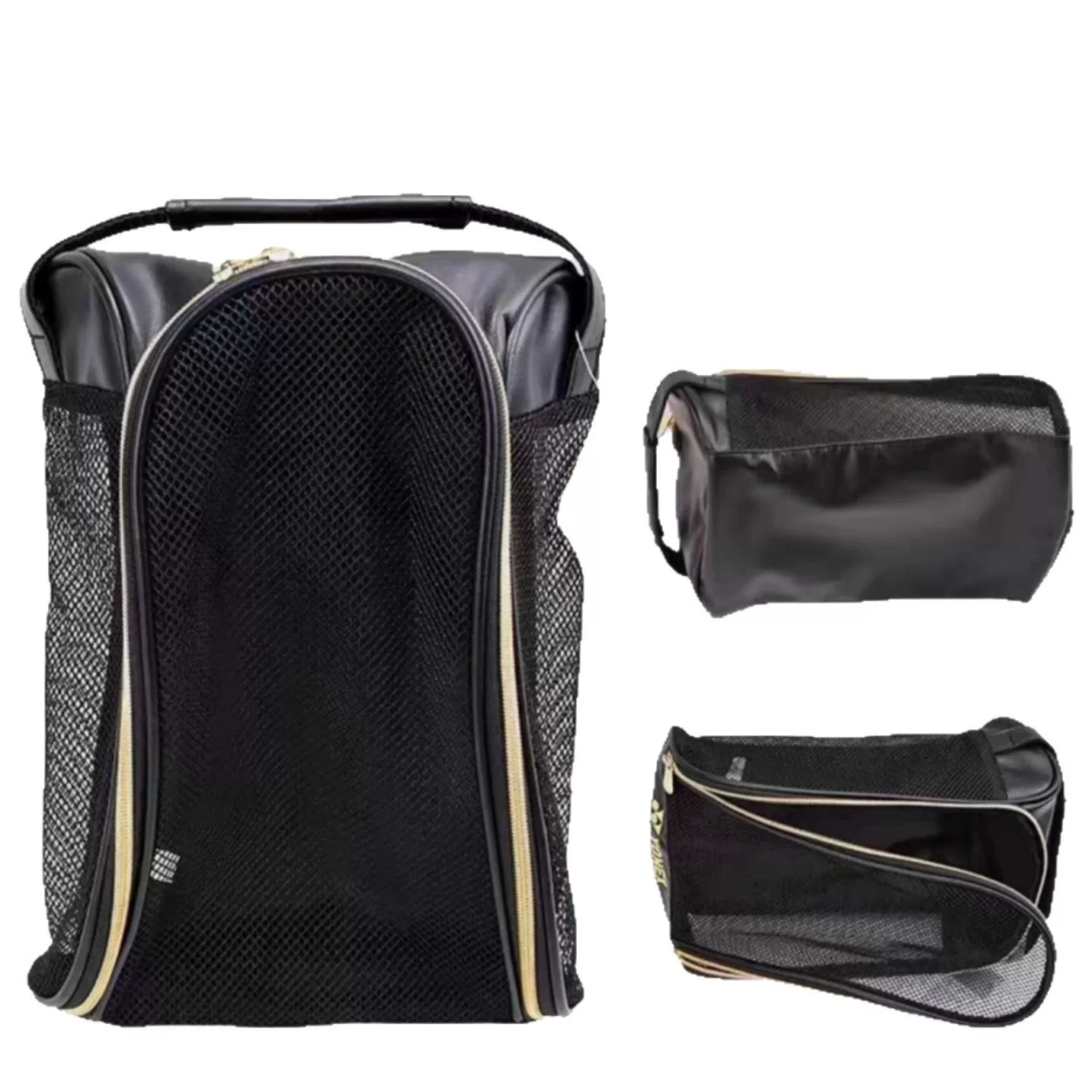 Sac à chaussures respirant en  - Badminton Rules avis et prix