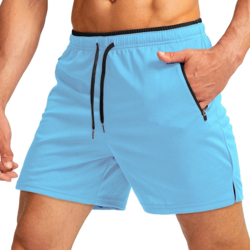 Nouveaux shorts d'entraînement - Badminton Rules avis et prix