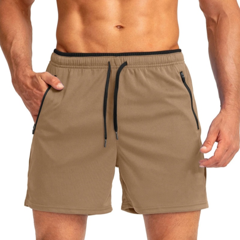 Nouveaux shorts d'entraînement - Badminton Rules avis et prix