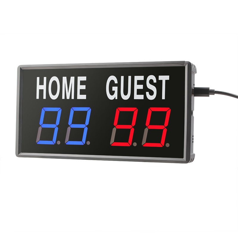 Tableau de score électronique  - Badminton Counter avis et prix