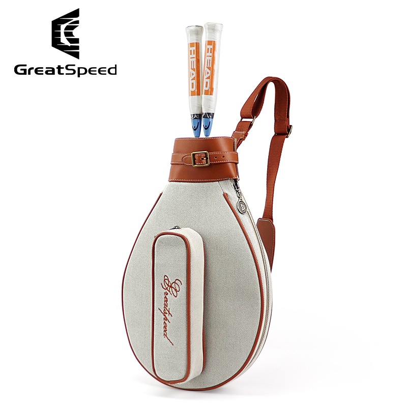 GreatSpeed sac de Tennis sac d - Badminton Rules avis et prix