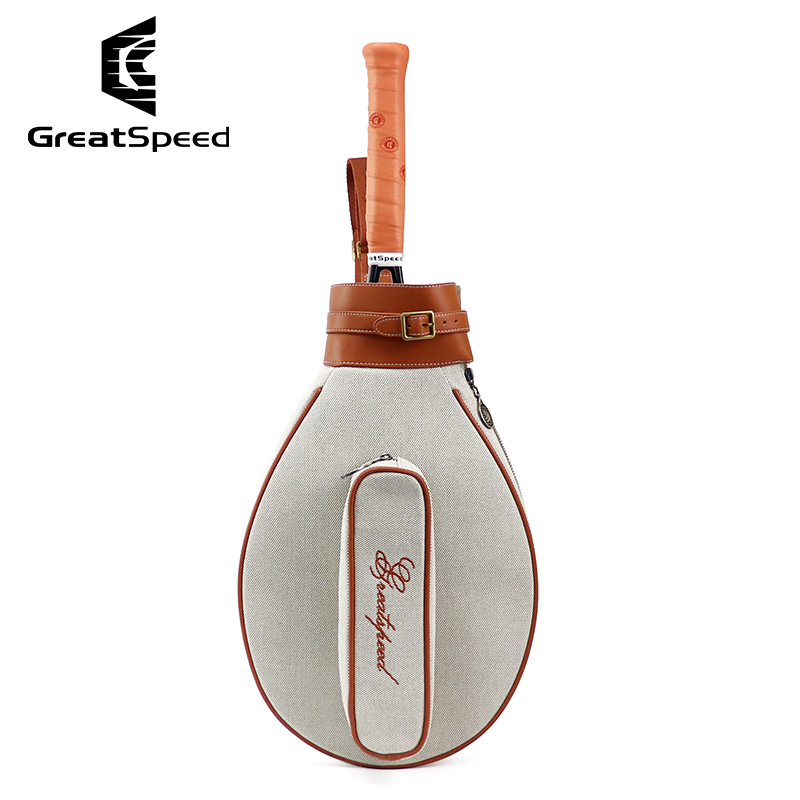 GreatSpeed sac de Tennis sac d - Badminton Rules avis et prix