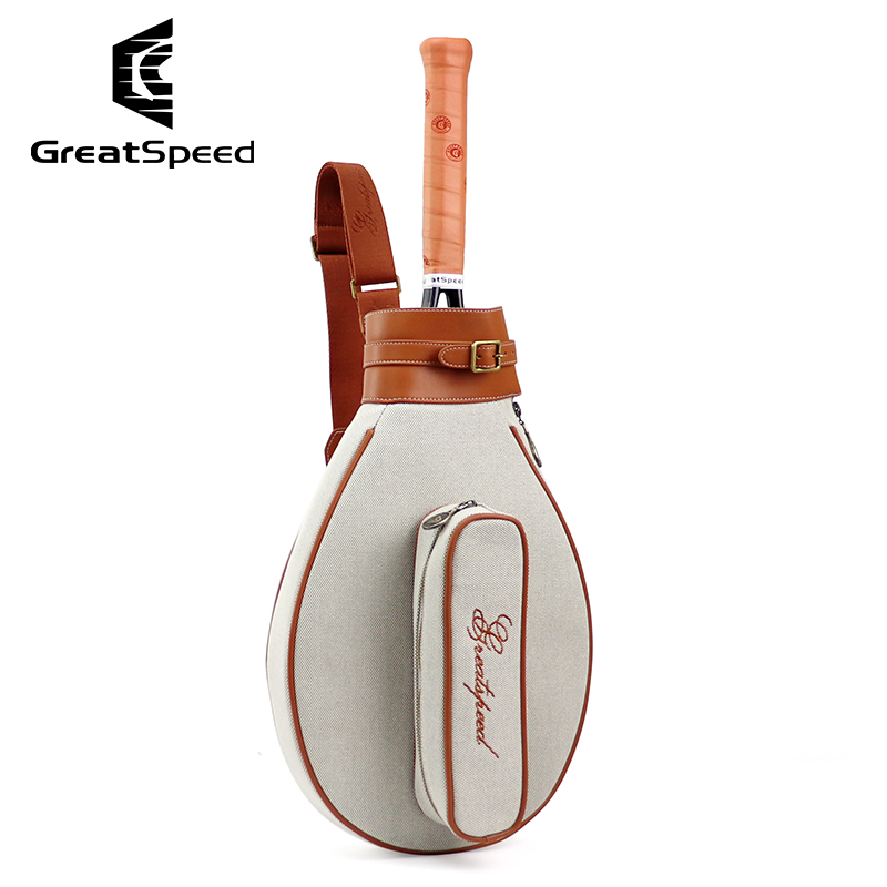 GreatSpeed sac de Tennis sac d - Badminton Rules avis et prix