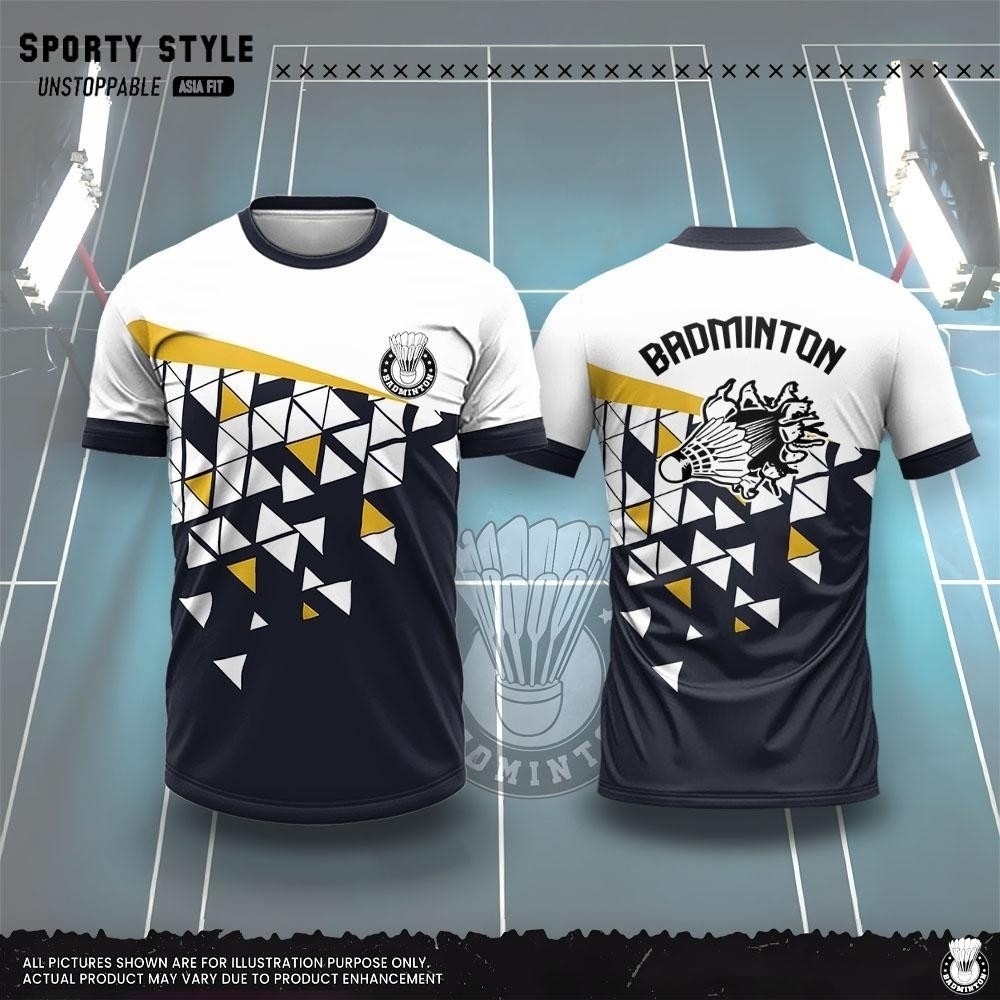 Vêtements pour hommes mode imp - Badminton Aesthetic avis et prix