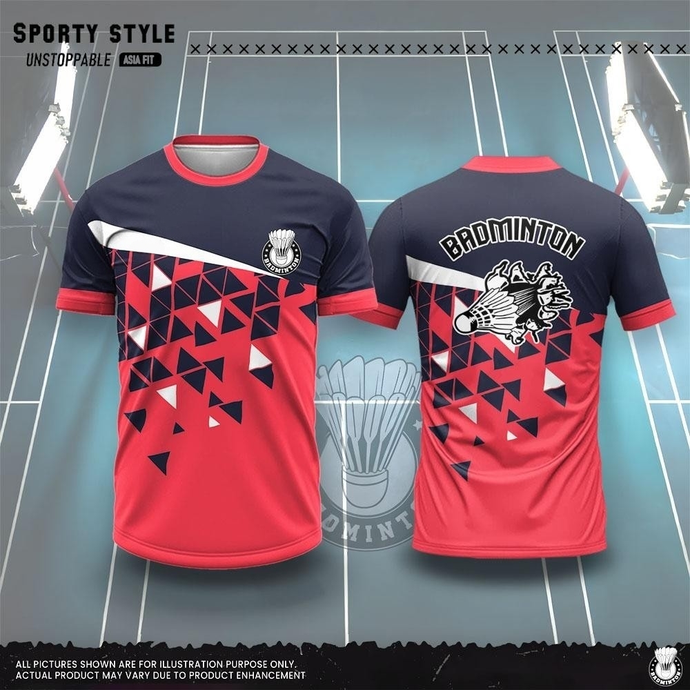 Vêtements pour hommes mode imp - Badminton Aesthetic avis et prix
