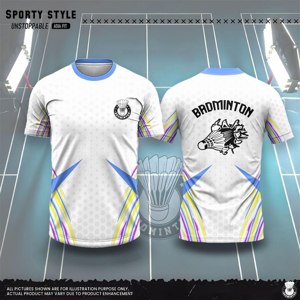 Vêtements pour hommes mode imp - Badminton Aesthetic avis et prix