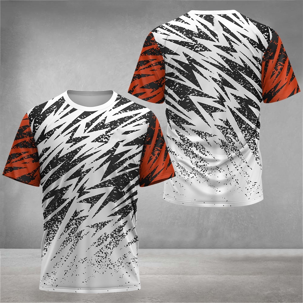 T-shirt de sport décontracté p - Badminton Aesthetic avis et prix