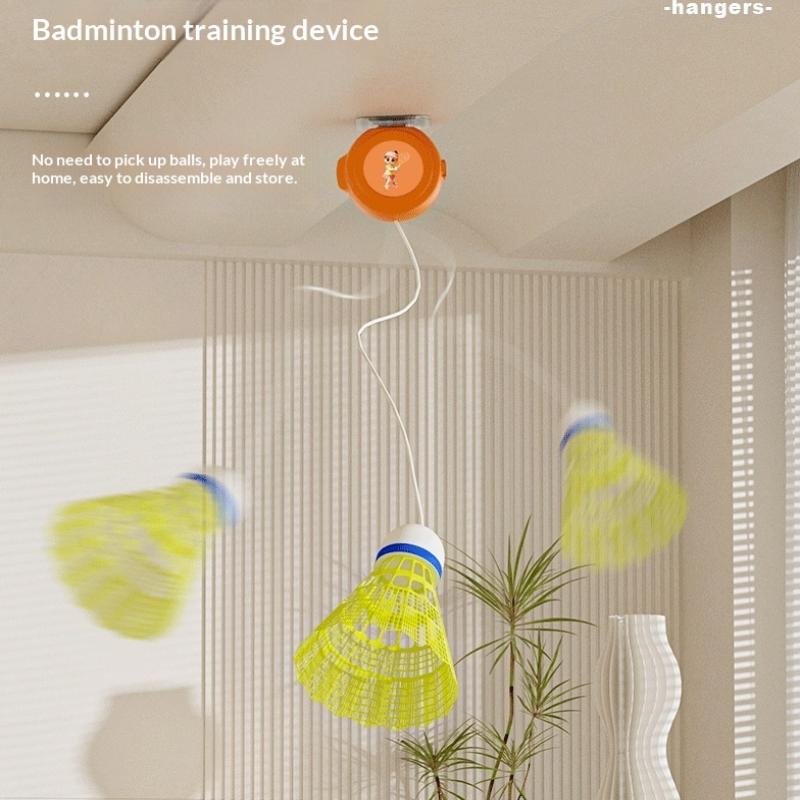 Entraîneur de badminton rétrac - Badminton Counter avis et prix