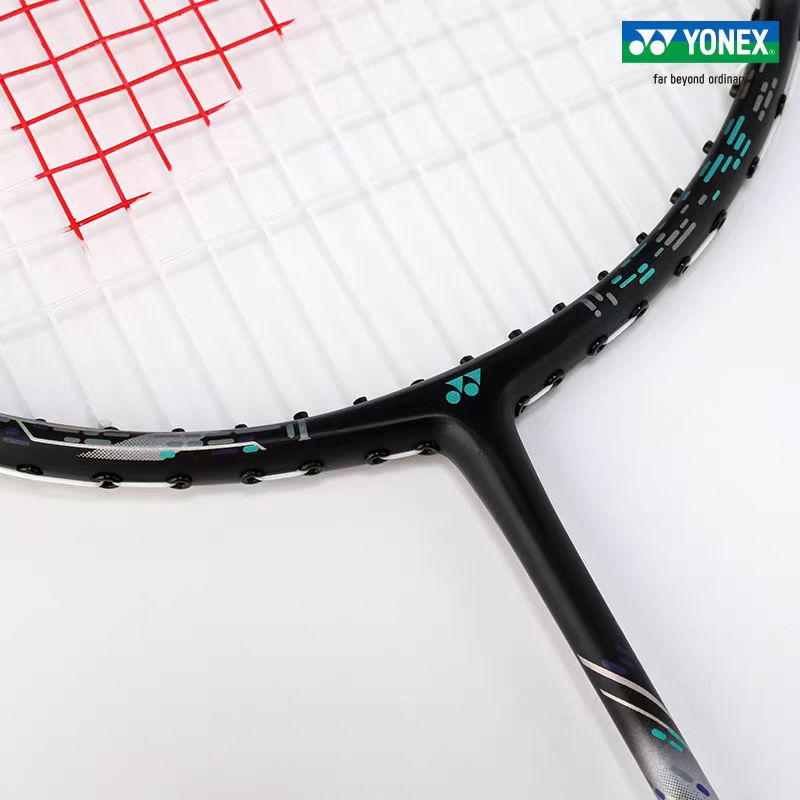 Raquette de badminton YONEX As - Yonex Racket Carbon avis et prix