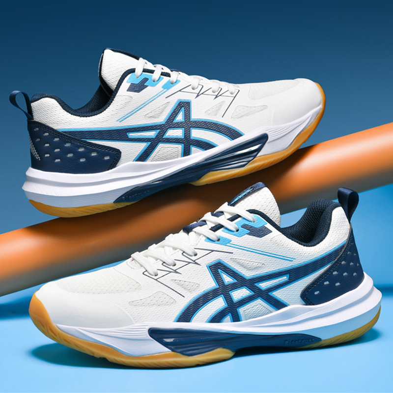 Chaussures de Tennis pour homm - Badminton Rules avis et prix