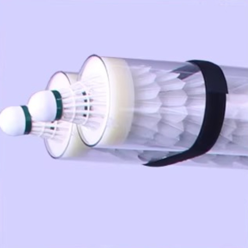 Tube de service de badminton p - Badminton Counter avis et prix