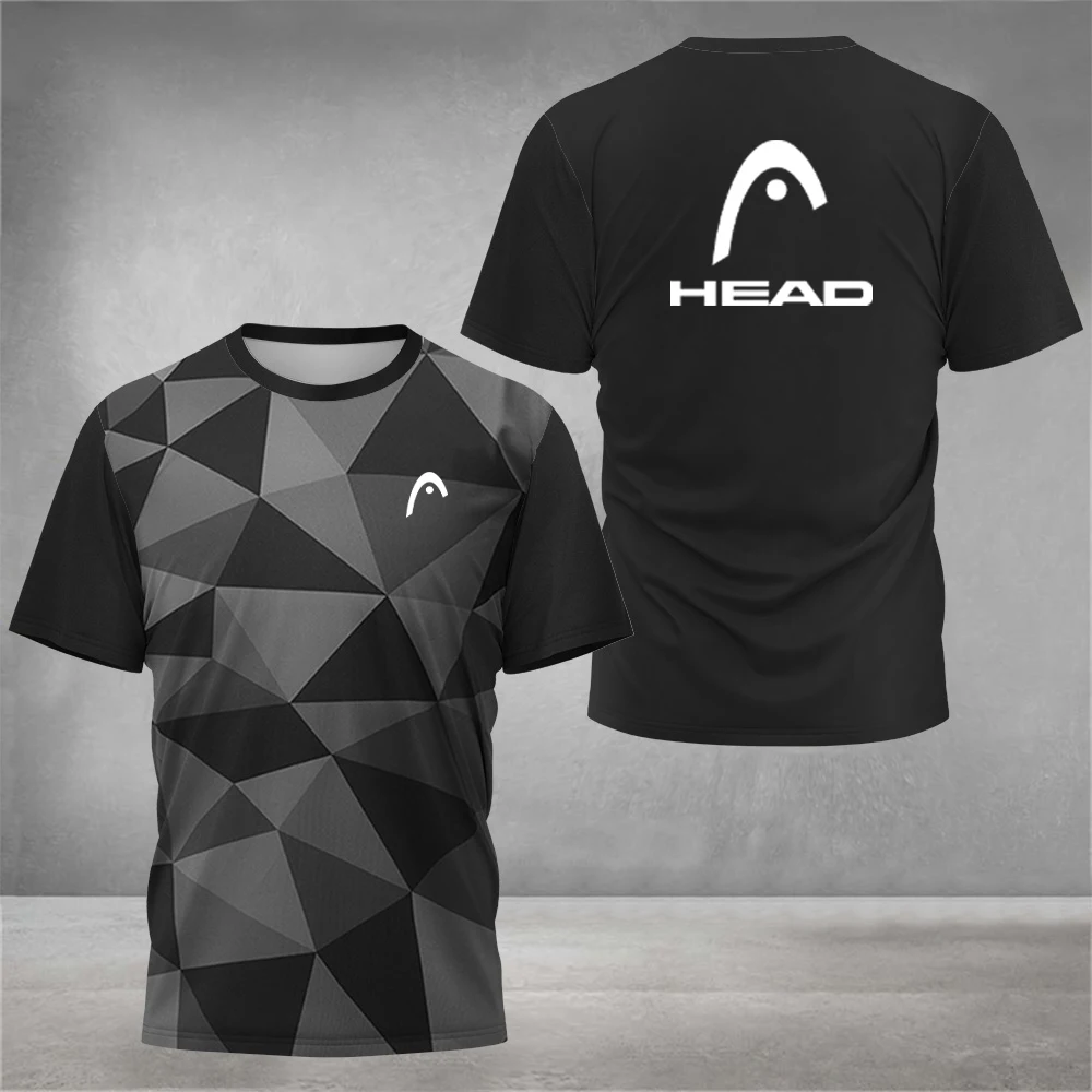T-shirt d'été respirant pour h - Badminton Aesthetic avis et prix