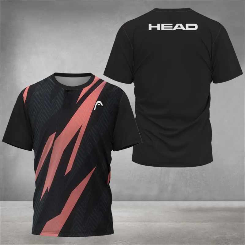 T-shirt d'été respirant pour h - Badminton Aesthetic avis et prix