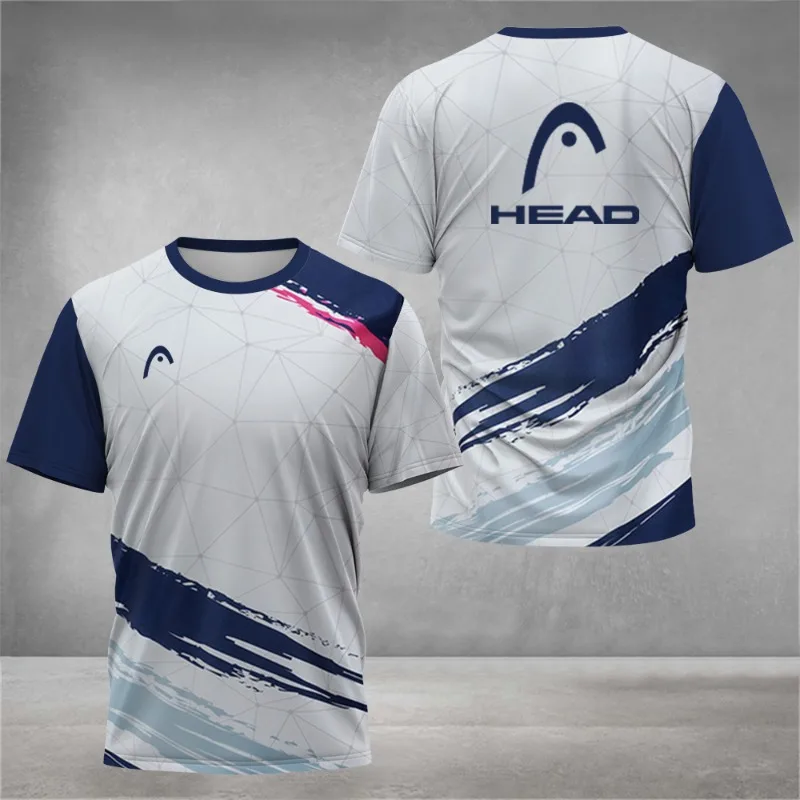 T-shirt d'été respirant pour h - Badminton Aesthetic avis et prix