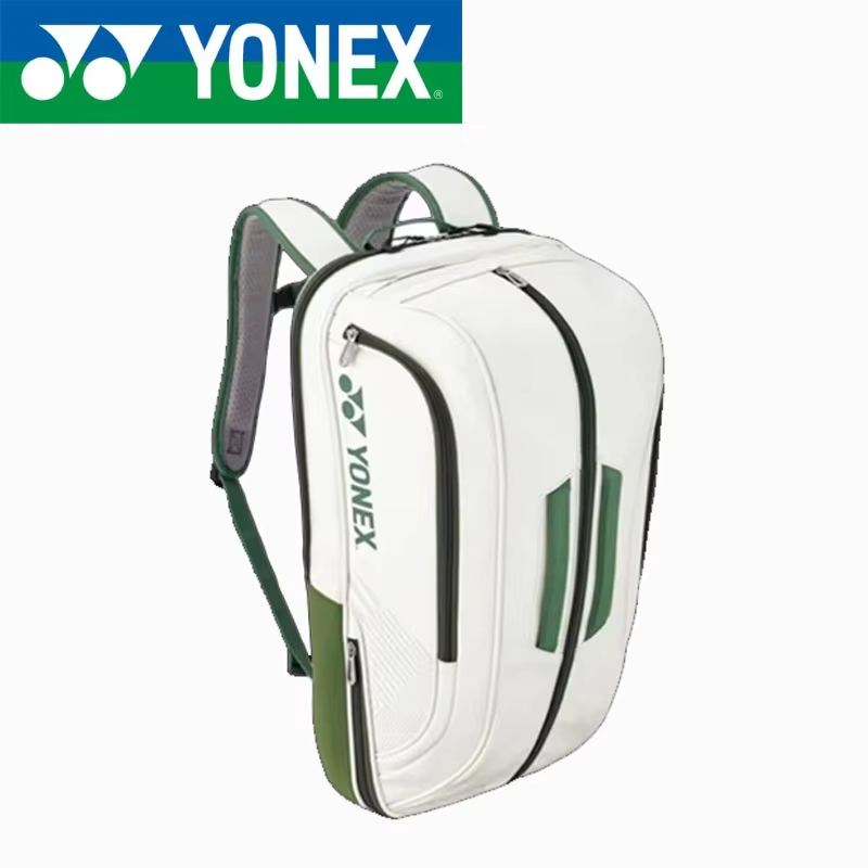 Sac à dos de sport YONEX de ha - Badminton Rules avis et prix