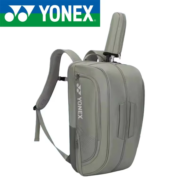 Sac à dos de sport YONEX de ha - Badminton Rules avis et prix
