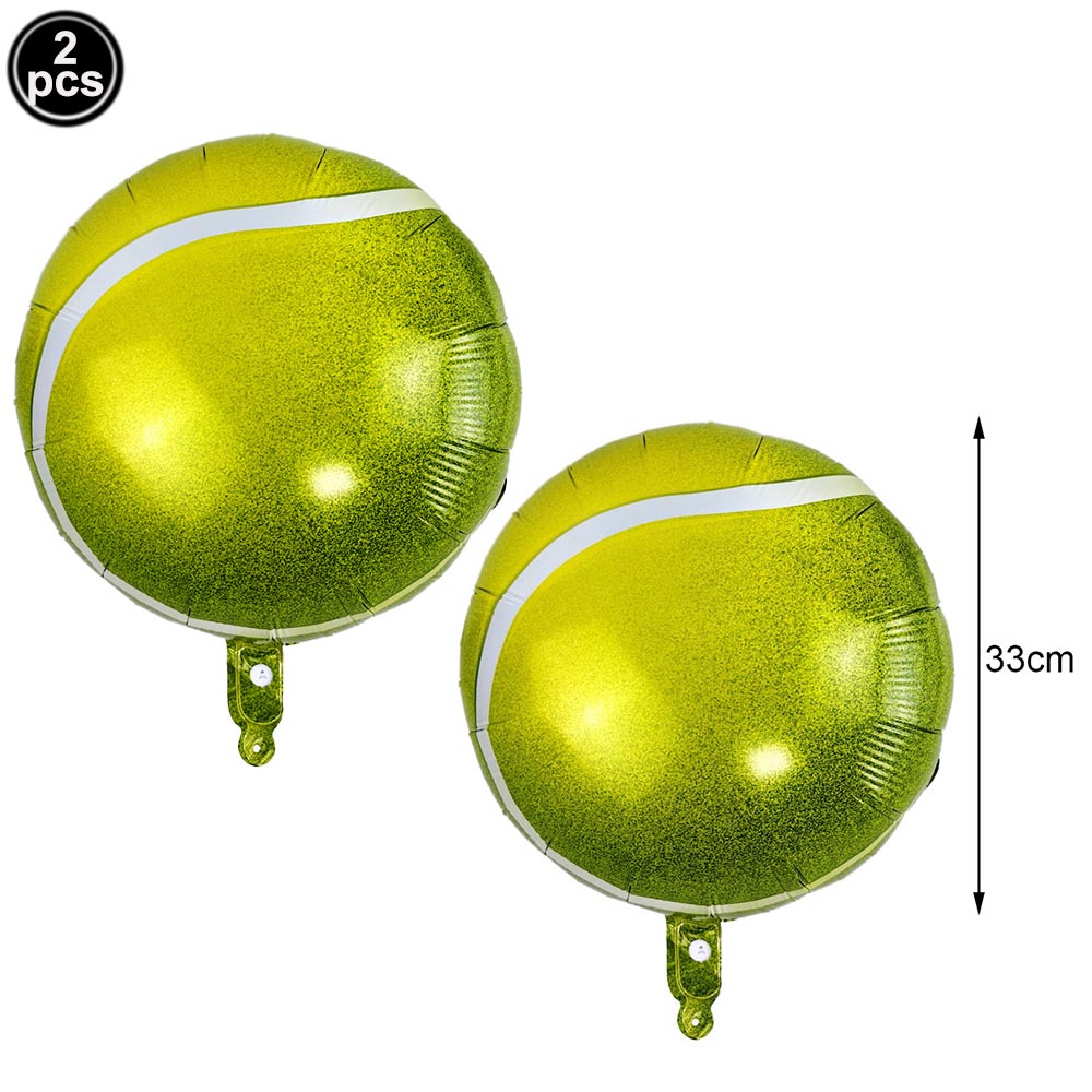Ballons décoratifs sportifs en - Badminton House avis et prix