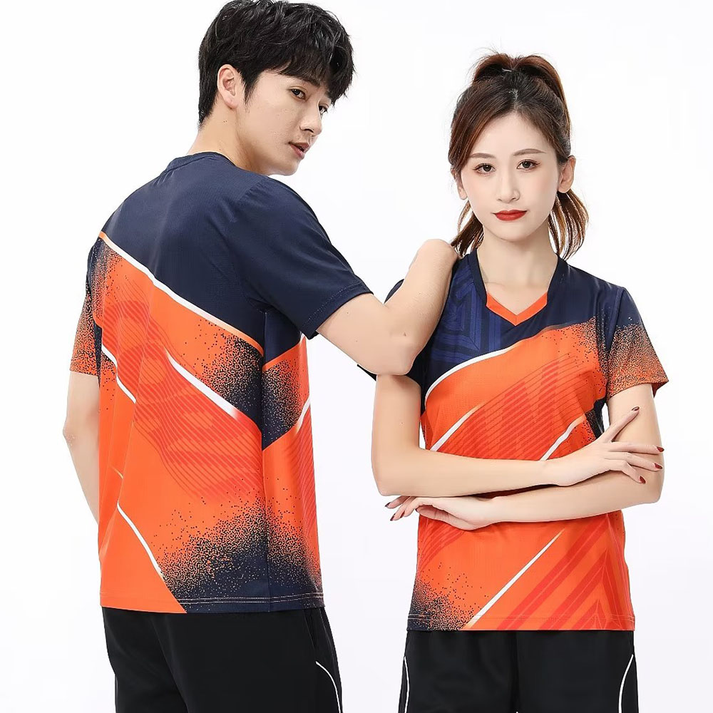 T-shirt de tennis et de ping-p - Badminton Aesthetic avis et prix