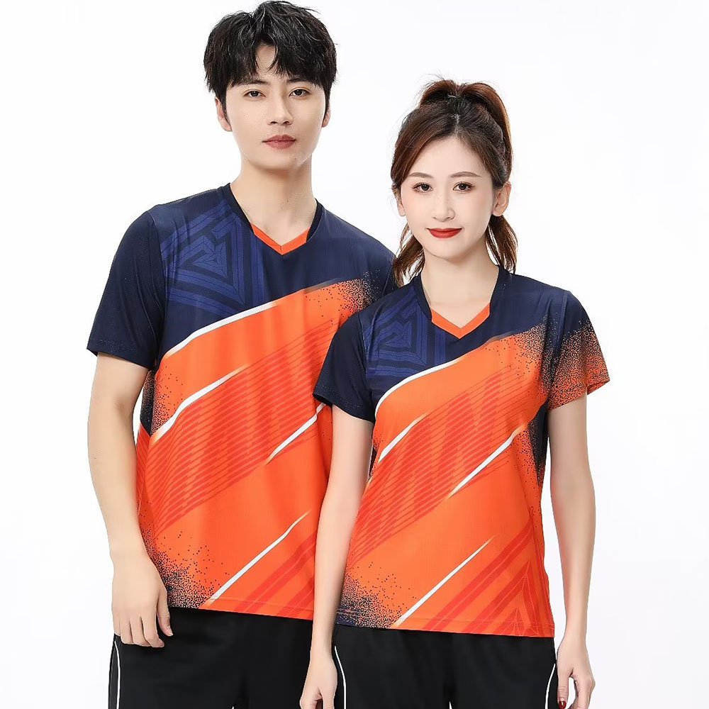 T-shirt de tennis et de ping-p - Badminton Aesthetic avis et prix