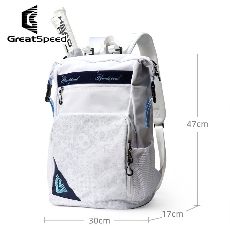 GREATSPEED Ensemble de 2 sacs  - Badminton Aesthetic avis et prix