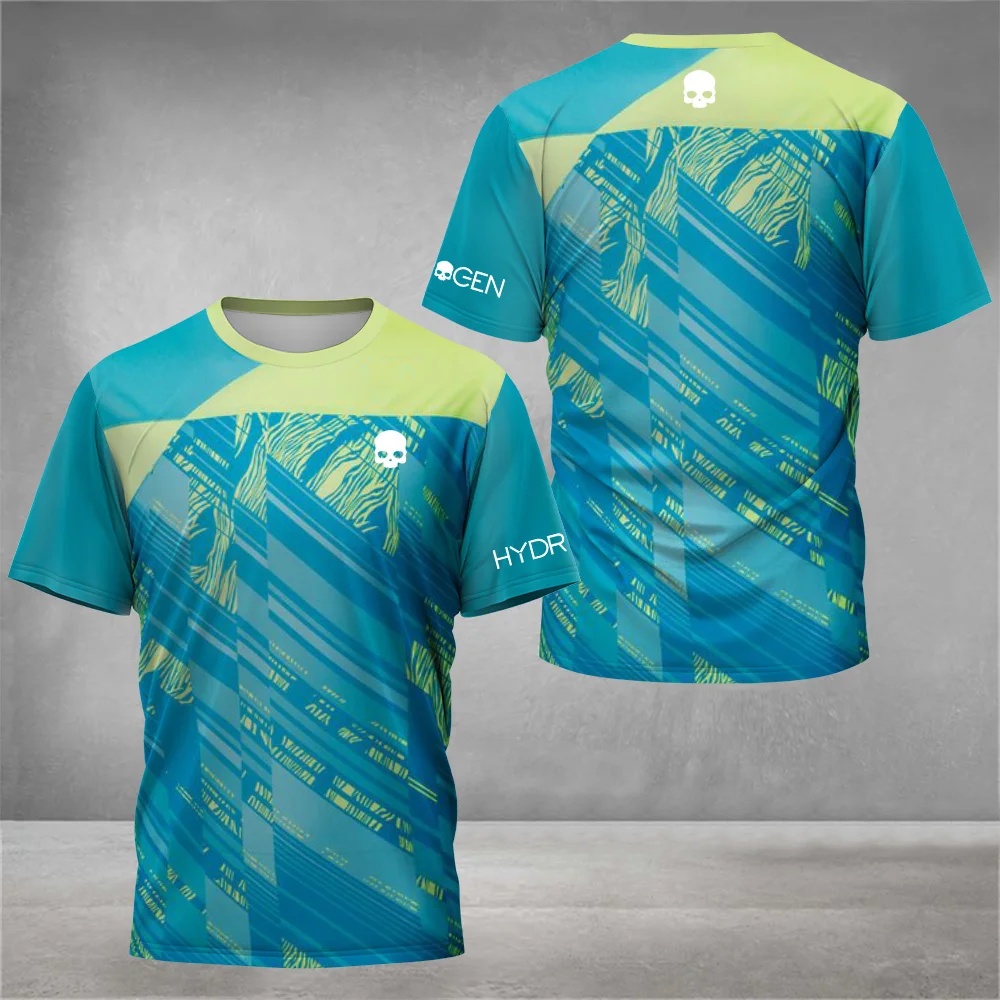 T-shirts de tennis imprimés en - Badminton Aesthetic avis et prix