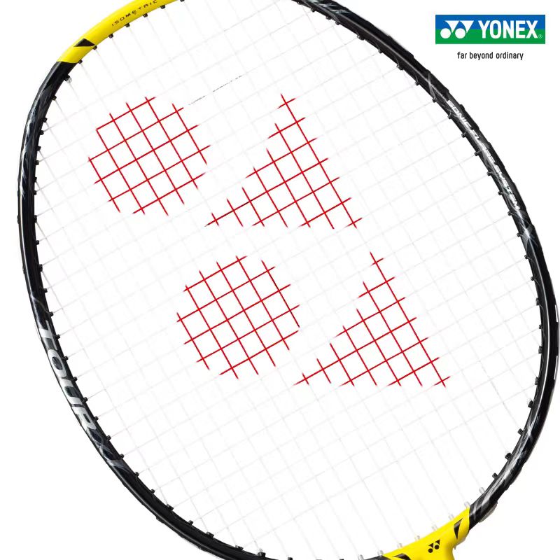 Raquette de badminton légère e - Yonex Racket Carbon avis et prix