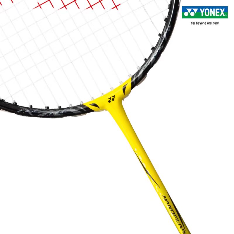 Raquette de badminton légère e - Yonex Racket Carbon avis et prix