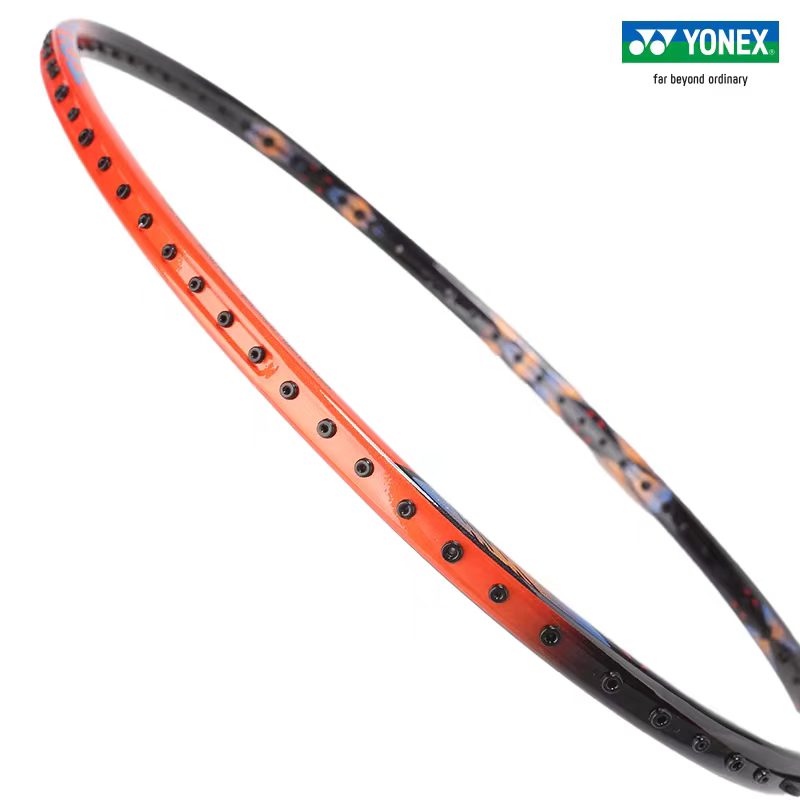 Raquette de badminton YONEX As - Yonex Racket Carbon avis et prix