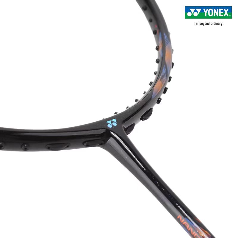Raquette de badminton YONEX As - Yonex Racket Carbon avis et prix