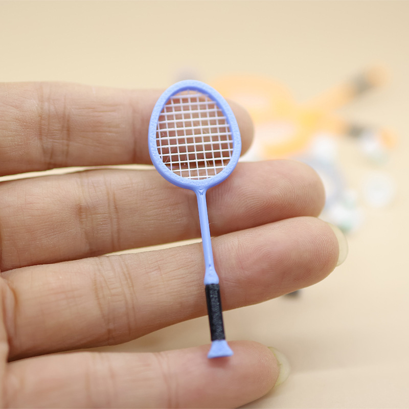 Ensemble de mini raquettes de  - Badminton House avis et prix