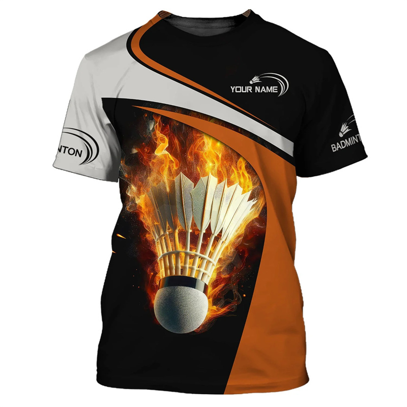 T-shirt de Sport de Badminton  - Badminton Aesthetic avis et prix