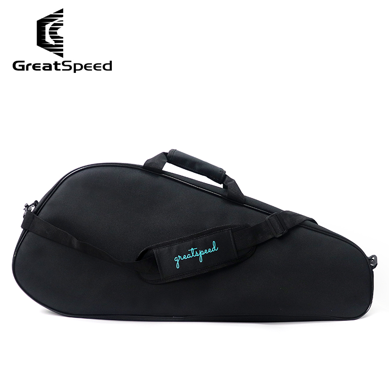 Sac de sport Greatspeed 3-6 pi - Badminton Rules avis et prix