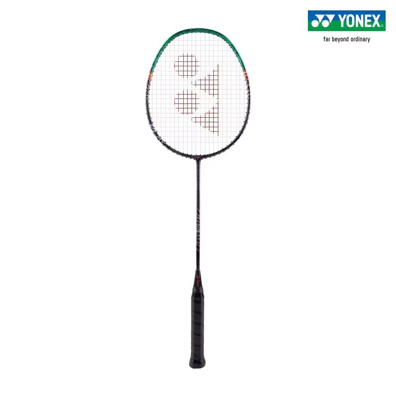 Raquette de badminton légère e - Yonex Racket Carbon avis et prix